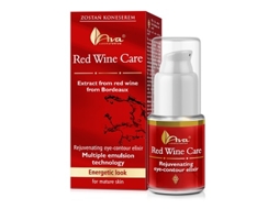 Red Wine Care Elixir Rejuvenescedor para os Olhos 15 Ml Ava Laboratorium