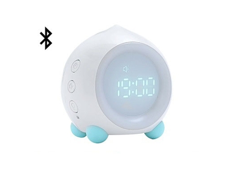 Despertador Digital De Cabeceira Para Quarto ZMING