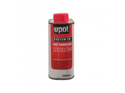 Endurecedor U-POL Rápido S2030 250 Ml