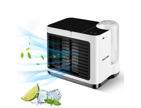 Climatizador KARMADALE Nasum Mini