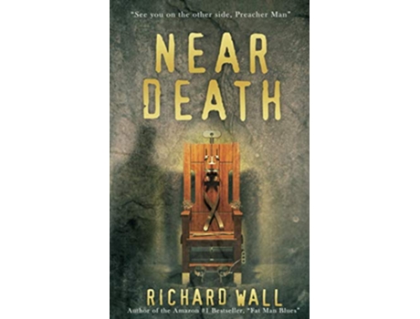 Livro Near Death de Wall Richard (Inglês)