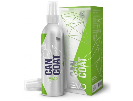 GYEON Q2M Cancoat Evo