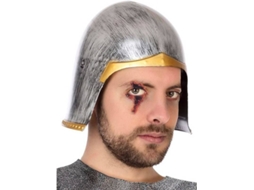 Capacete DISFRAZZES Guerrero