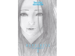 Livro Happiness Gn Vol 08 de Shuzo Oshimi (Inglês)