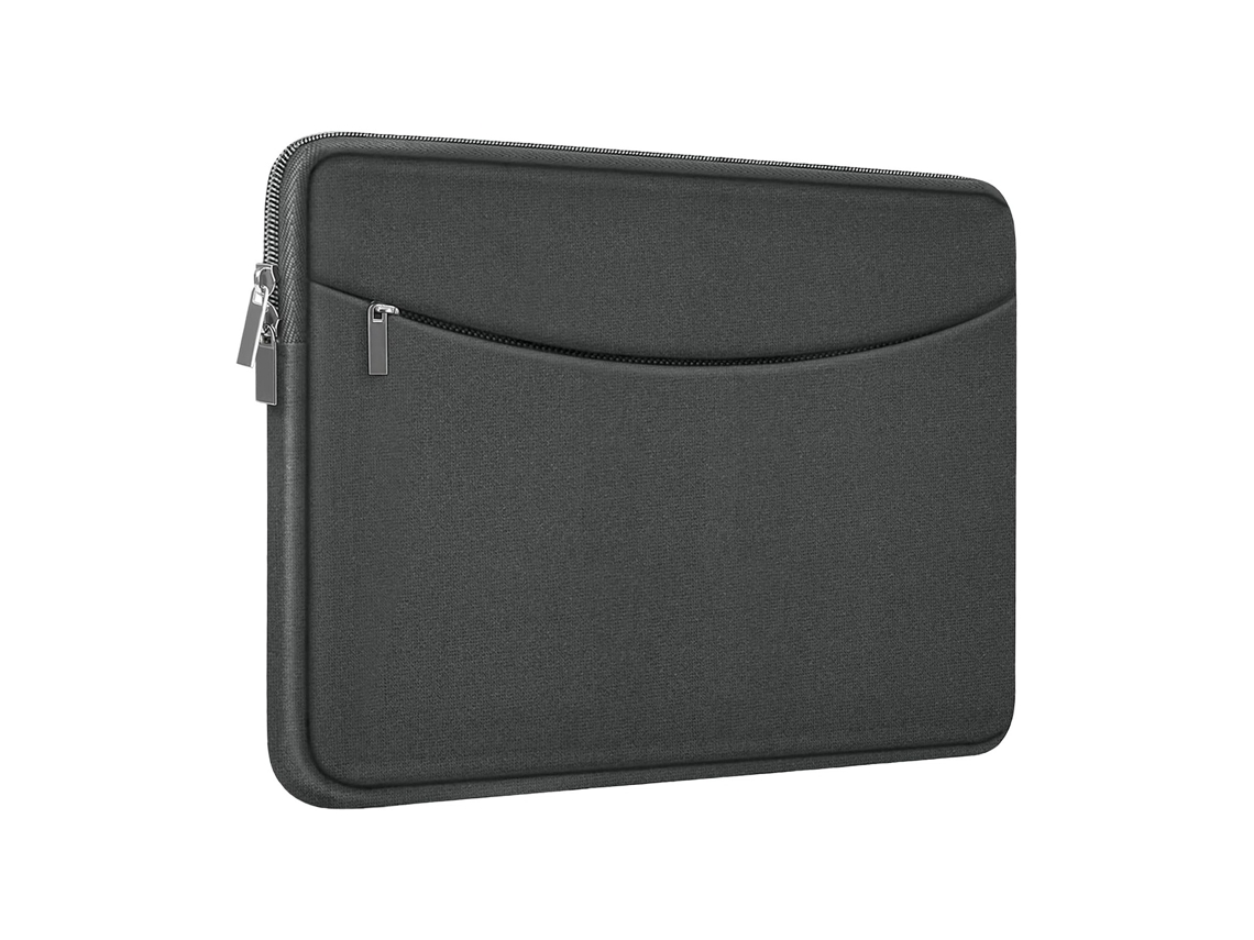 Elysve Bolsa 14 Polegadas, Cinza