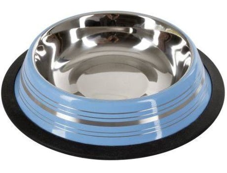 Comedouro para Cães  146502 (Azul - 900 ml)