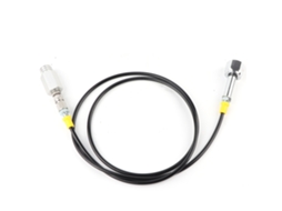 Kit Adaptador Manguera Externa Para Máquina De Sodio Soda Stream Cocina