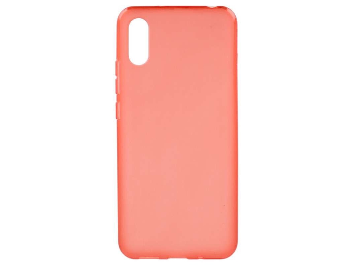 Funda Lisa para Xiaomi Redmi 9a LA CASA DE LAS CARCASAS