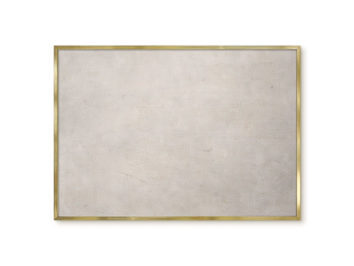 Magnetic Board Pastel Peace For The Living Room Espelharte (100x70 Cm)