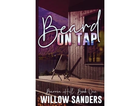 Livro Beard On Tap De Willow Sanders (inglês)