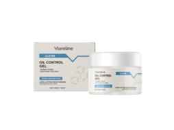 Gel Hidratante Calmante Controle Oleosidade