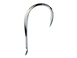 Asari Chinu Flatted Shank