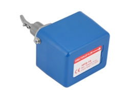 Laxiscreed Sensor De Fluxo De Água Para Bombas De 6-380v Corpo Em Aço Inoxidável Ligações 1/2 Polegada