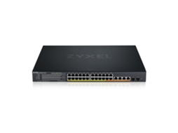 Switch ZYXEL (240 Gbit/s)