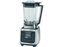 Liquidificador PROFICOOK PC-UM 1127 (2000 W - 2 L - Inox)