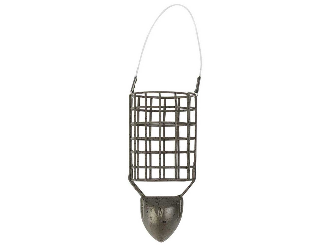 Cevador Bullet S Castanho 60 Gpreston Innovations