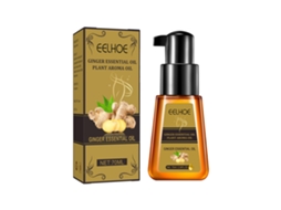 Óleo de Massagem Corporal Gengibre Eelhoe