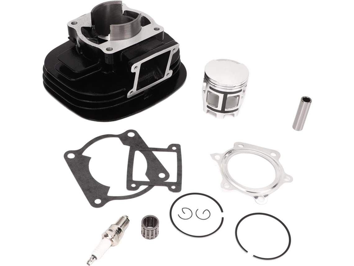 Motor de Motocicleta R12et Mattelackivenginerd Remplacement Highwayar Nl Stylishedesign SFUSHOS