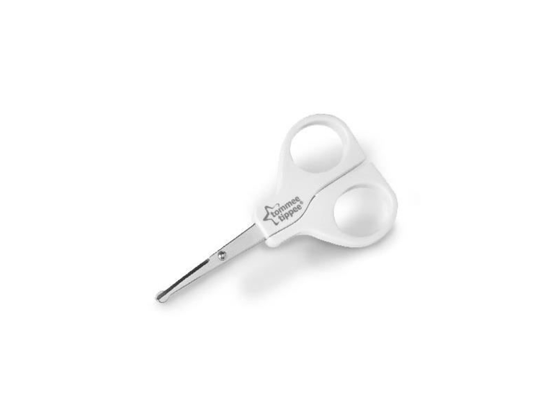 Tesoura Higiênica Para Bebês Tommee Tippee