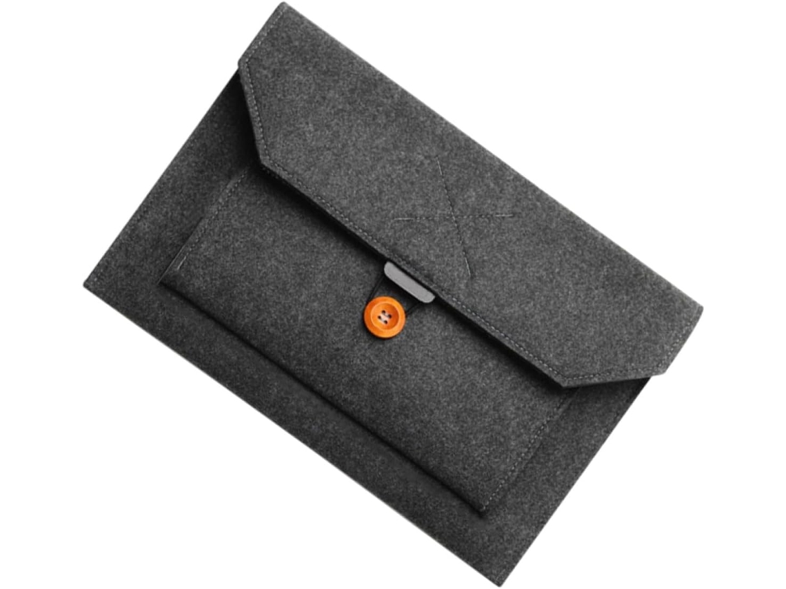 Capa De Feltro Jortmrd