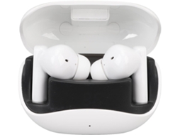 Ouvintes Sem Filtro Bluetooth 5. 4, Supressão De Ruído, Hifi, Para Exercícios Esportivos, Material Para Pc
