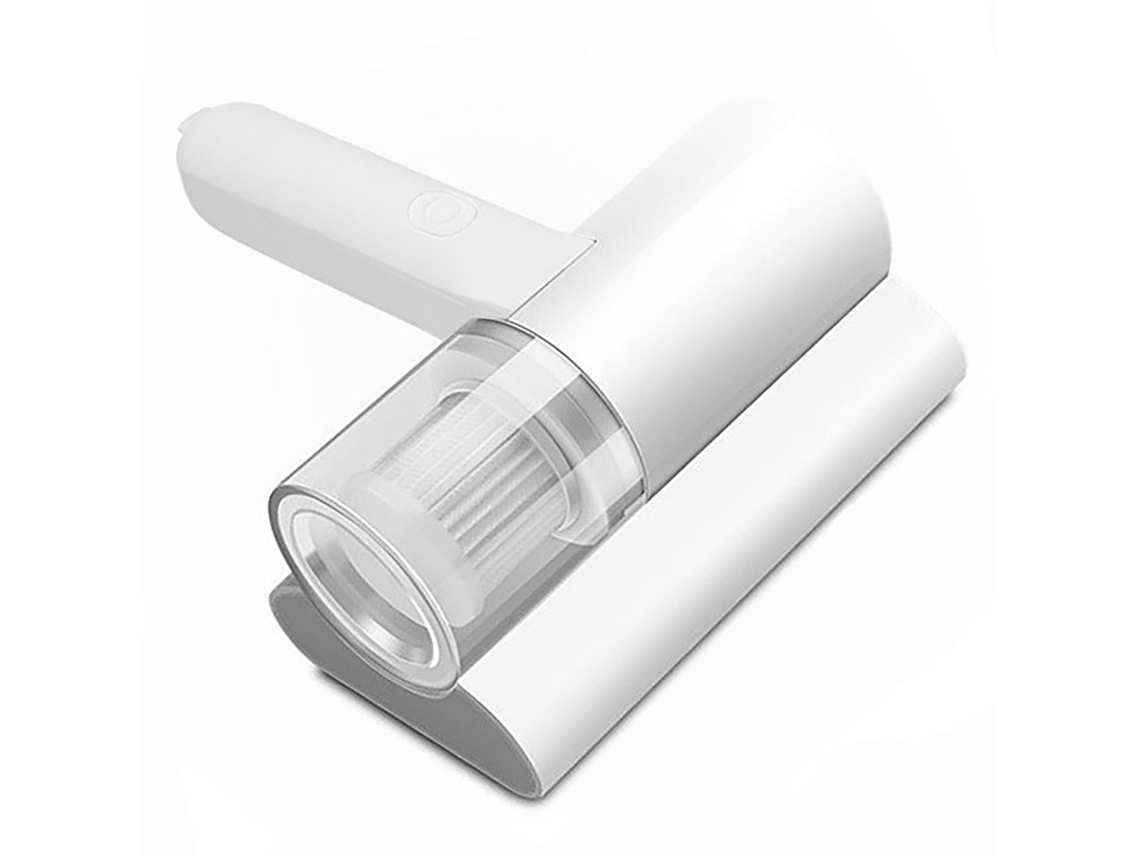 Aspirador Anti-acaros Sem Fio 1200mah Alta Potência