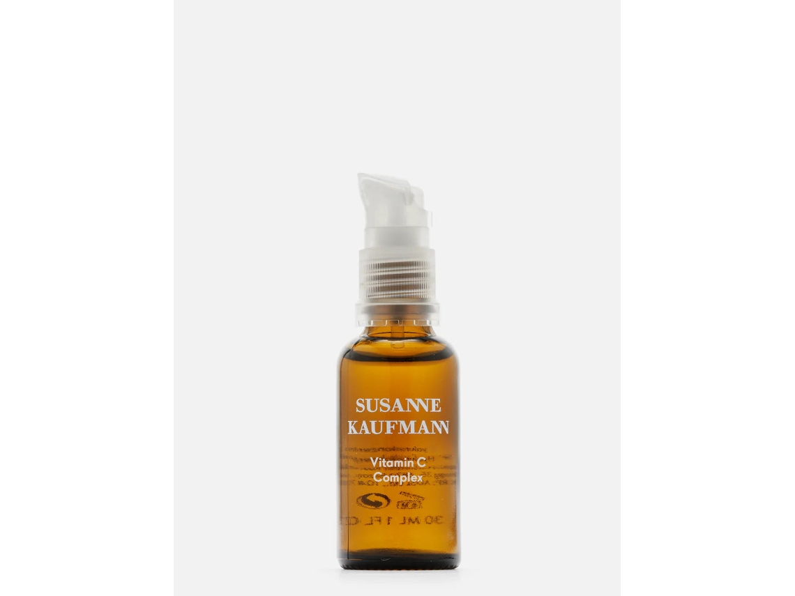 Susanne Kaufmann Vitamin C Complex 30 ml