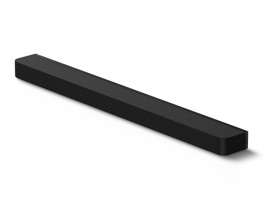 Soundbar SONY BRAVIA Theatre Bar 8 - HT-A8000 (Outlet Caixa Aberta - 11 Canais – Wi-Fi – Bluetooth)