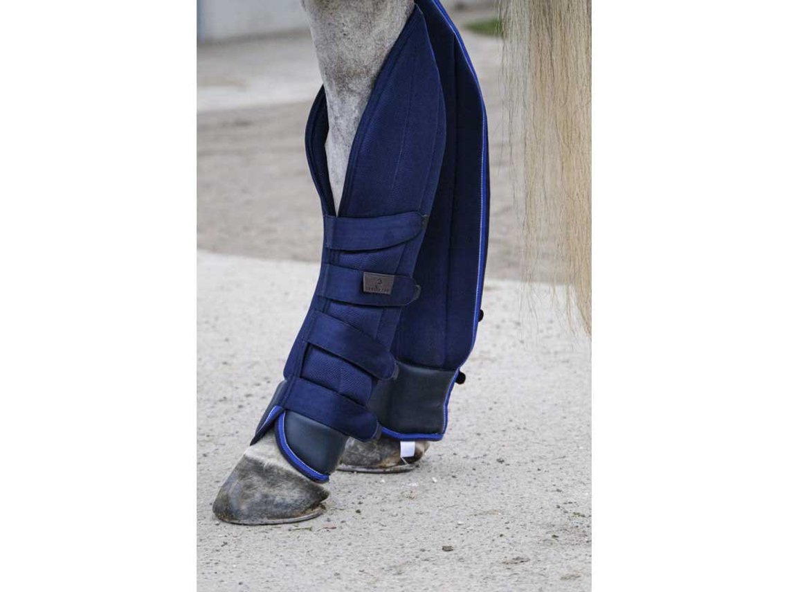 Botas Tendão Classic Azul Fullequitheme