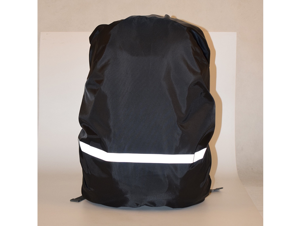Mochila Capa De Chuva Capa De Poeira Poliéster Impermeável Stu Aquaforge