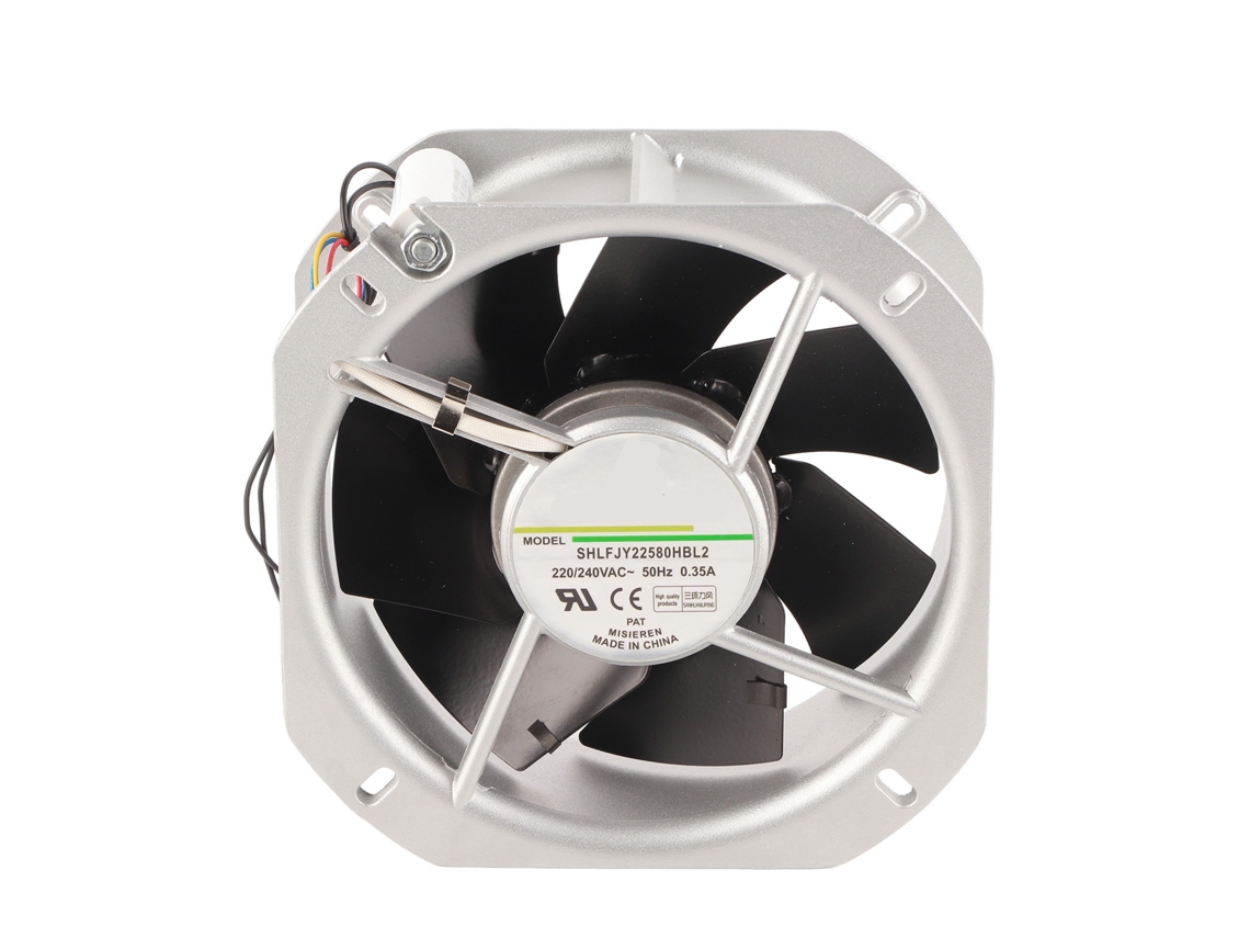 Vento de Refrigeração LAXISCREED 2600 Rpm 80w