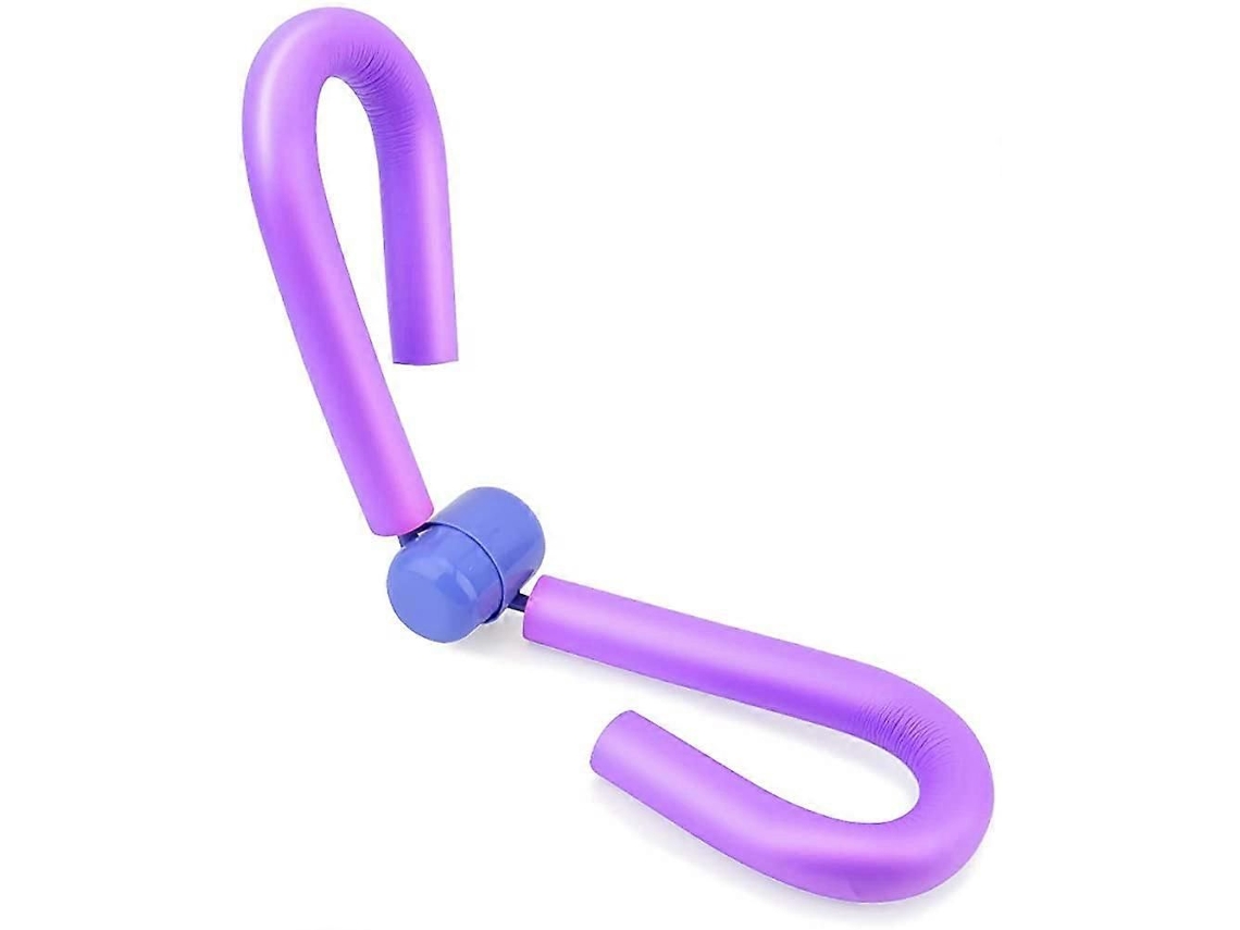 Aparelho De Exercício Para Coxas, Braços E Glúteos