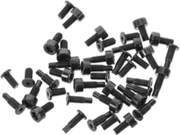 Kit De Reparo E Substituição Campainhas Inteligentes Gatuida, Rosca Antiderrapante De Precisão 80, Material