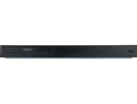 Leitor Blu-ray 4K LG UBK-90 — 4K
