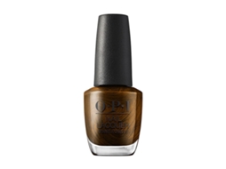 Opi Nail Laquer Qual É A Sua Mani-tude? Band Tease 15ml - Verniz Para Unhas