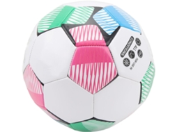 Couverture Souple Résistante À Utilização de Bola de Futebol, Les Matches Jeu, Sport D'entraînement SFUSHOS