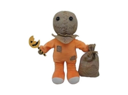 Brinquedos De Pelúcia De Halloween Para Doces Ou Travessuras Ly Ebike