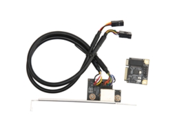 Placa Ethernet Gigabit LAXISCREED 1000mbps