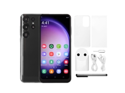 Laxiscreed S23 Ultra 4g - Telefone Móvel Com Android 13 De Alta Performance