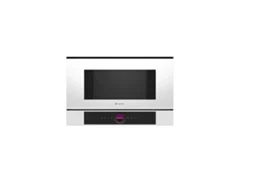 Micro-ondas BOSCH BFL7221W1 (21 L - Sem Grill - Branco)
