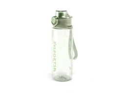 Copo Espacial Portátil Extragrande (verde, 800 Ml)