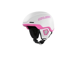 SALICE Capacete Eagle Branco 56-61 cm