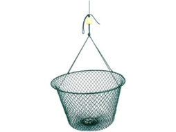 Xalavar AMIAUD Crayfish Wire Verde