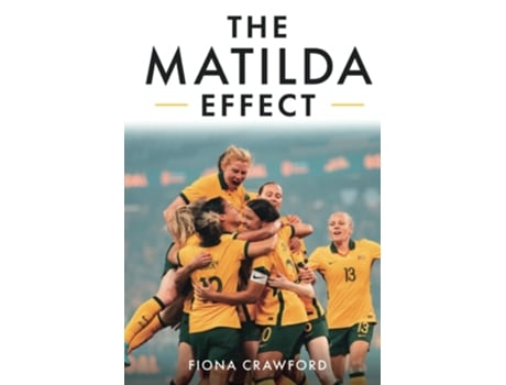 Livro The Matilda Effect de Fiona Crawford (Inglês)