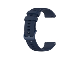 Bracelete Xadrez para Galaxy Watch S2 Classic XIAOMOYU (20mm) Azul