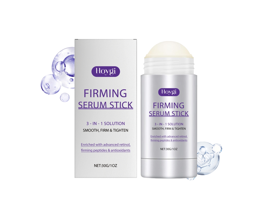 Stick Firmante Com Retinol Essência