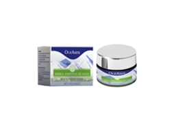Bálsamo Herbal Natural com Óleo Essencial Eficaz