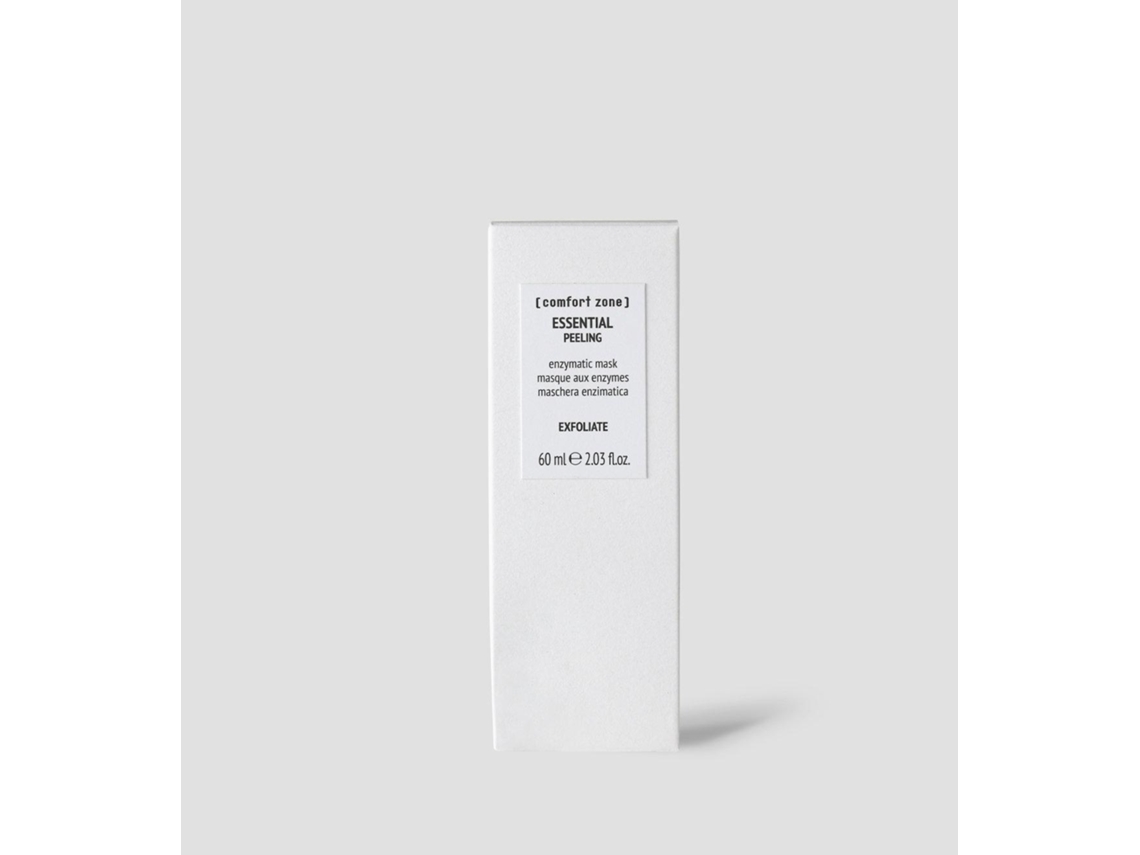 Comfort Zone Essential Peeling 60Mles 1 Unidades