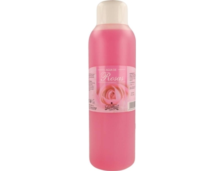 Água Facial  Rosa (1 L)