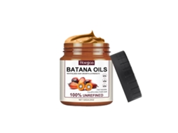 Condicionador com Óleo de Batana para Cabelo Mais Saudável e Nutrido LAXISCREED